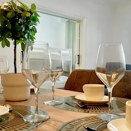 Apartamento The Sun