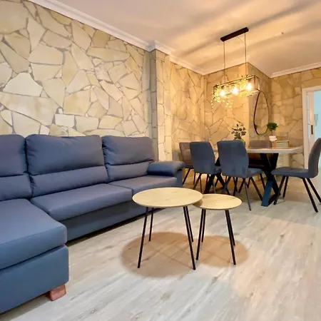 Apartamento The Sun *