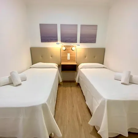 The Sun Apartment Puerto de la Cruz (Tenerife)