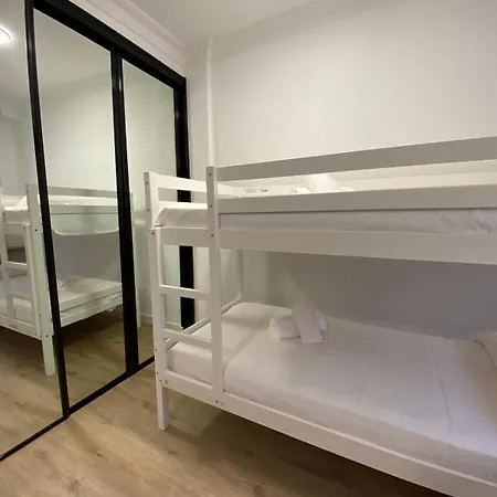 Lägenhet The Sun Puerto de la Cruz (Tenerife)