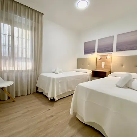 The Sun Puerto de la Cruz (Tenerife)