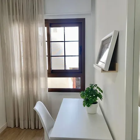 Lägenhet The Sun Puerto de la Cruz (Tenerife)