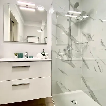 The Sun Lägenhet Puerto de la Cruz (Tenerife)