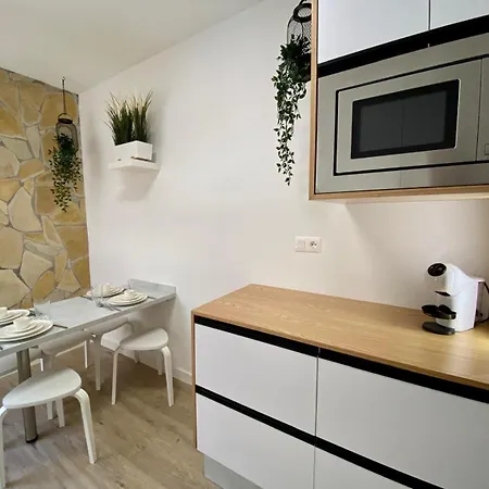 Apartment The Sun