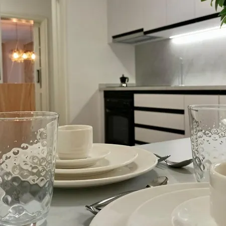 The Sun Apartment *