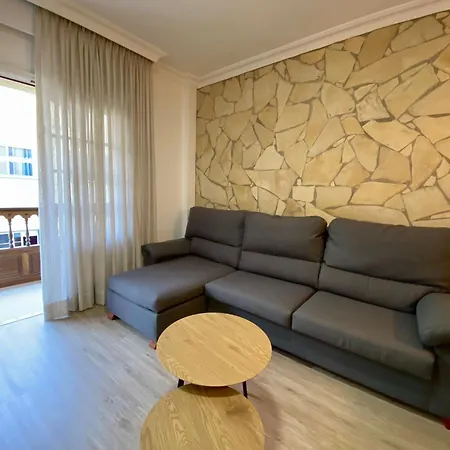 Apartment The Sun
