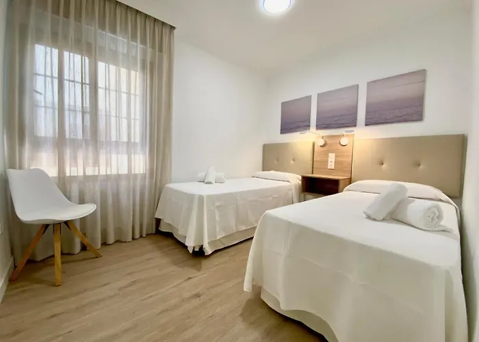 The Sun Puerto de la Cruz (Tenerife)