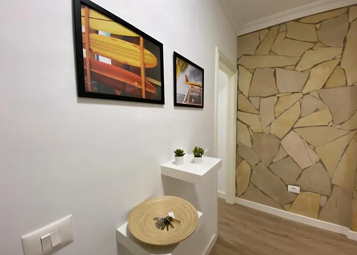 The Sun * Puerto de la Cruz (Tenerife)