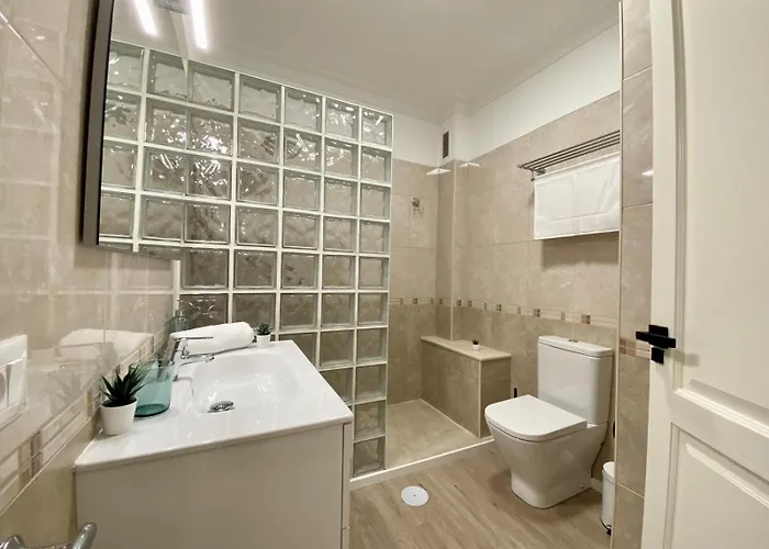 The Sun Appartement Puerto de la Cruz (Tenerife)