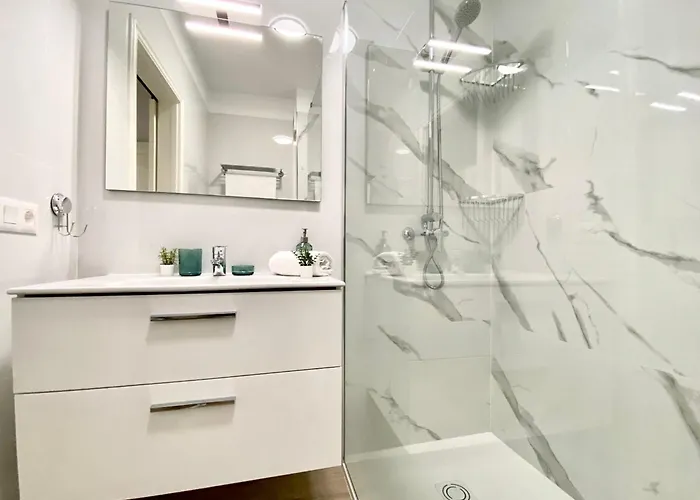 The Sun Appartement Puerto de la Cruz (Tenerife)