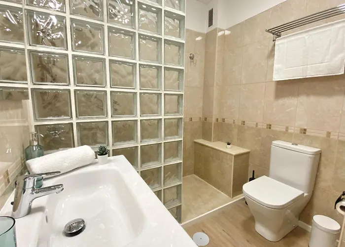 The Sun * Puerto de la Cruz (Tenerife)