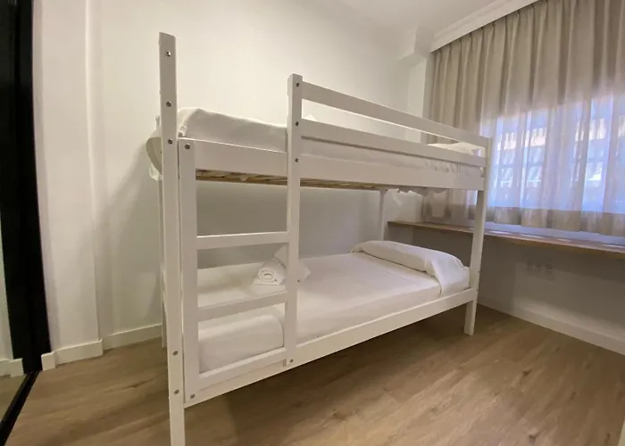 Appartement The Sun *