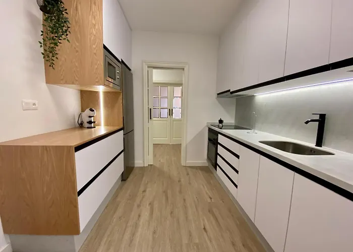 Appartement The Sun Puerto de la Cruz (Tenerife)