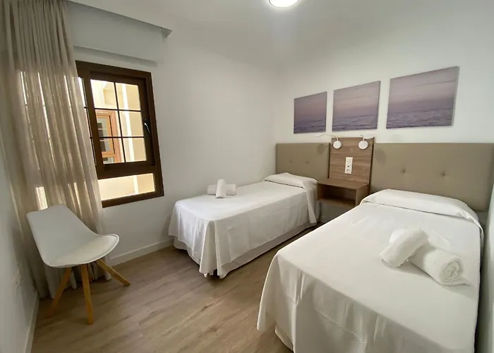 The Sun Apartment *