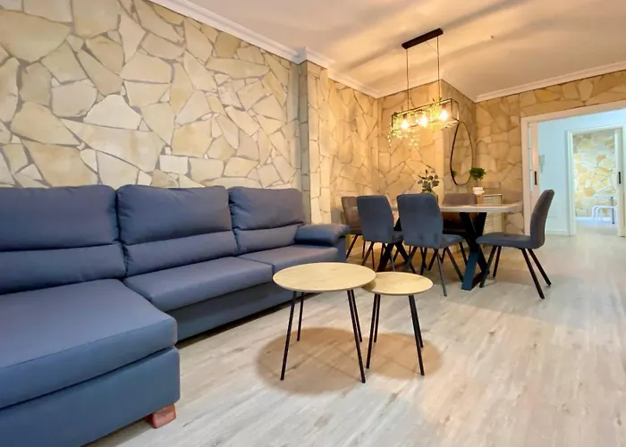 Appartement The Sun *